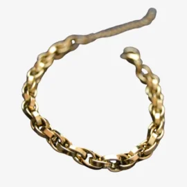 Gold Bracelet