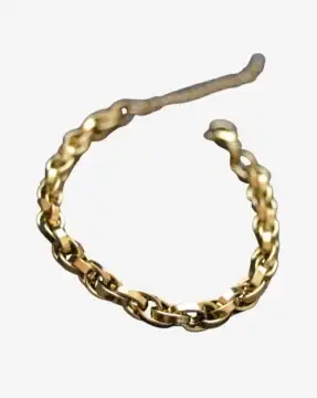 Gold Bracelet