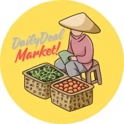 DailyDeal Market