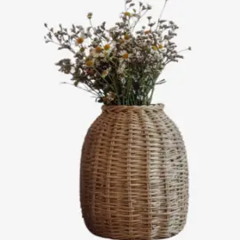 Flower Vase