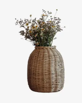 Flower Vase